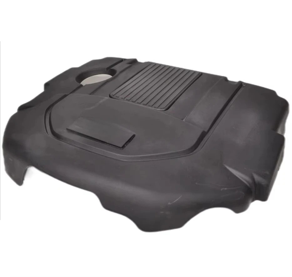 For RANGE ROVER SPORT 2014-2022  VOGUE 2013-2022  DISCOVERY 5 2017- Engine LR062496 LR053779 LR046747 Version Top Cover
